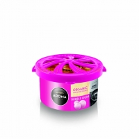 Ароматизатор Aroma Car Organic 40g - BUBBLE GUM